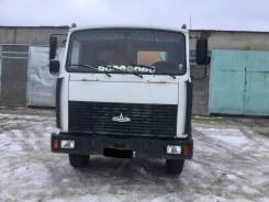 Спецавтотехника. Ассенизаторная машина