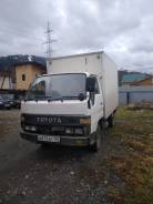 Toyota ToyoAce. Продаётся грузовик Toyota Toyo Ace, 1 500 кг., 4x2