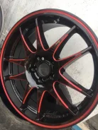 PDW Hybrid. 7.0x17", 5x100, ET38 ����