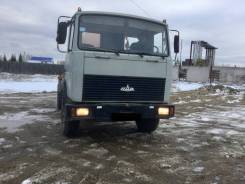 Спецавтотехника. Ассенизаторная машина