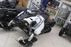 Polaris Titan 800 SP 155. исправен, есть птс, без пробега