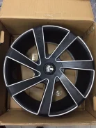 DUB Directa. 8.5x20", 5x150, ET35, �� 110,1���. ����