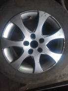 Artec. x15", 5x114.30