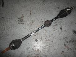 Привод, полуось. Toyota: Premio, Allion, Wish, Esquire, Corolla Axio, Voxy, Noah, Corolla Fielder, Isis Двигатели: 2ZRFAE, 2ZRFE, 3ZRFAE, 3ZRFE