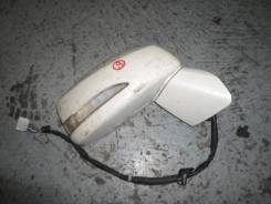 Зеркало. Honda Edix, BE2, BE4, BE1, BE3 Двигатели: D17A, K20A