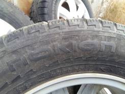 Nokian Hakkapeliitta R SUV. Зимние, без шипов, 40 %, 4 шт