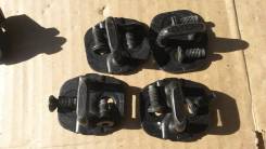 Фиксатор. Nissan X-Trail, NT31, T31, T31R, TNT31, DNT31 Двигатели: M9R, MR20DE, QR25DE