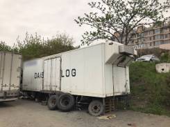 Isuzu Giga