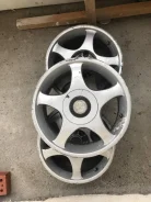 Inter Milano Razee AP. x15", 5x114.3 ����