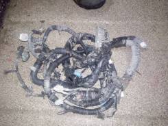 Высоковольтные провода. Nissan Maxima, A33 Nissan Cefiro, A33 Двигатели: VQ25DD, VQ25DE