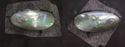 Фара. Nissan March, AK12, BK12, BNK12, K12 Двигатели: CR10DE, CR12DE, CR14DE