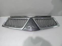 Решетка радиатора. Mitsubishi L200, K74T Двигатель 4D56