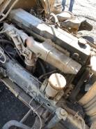 Двигатель в сборе. Isuzu Forward Двигатели: 6HH1, 6HH1N