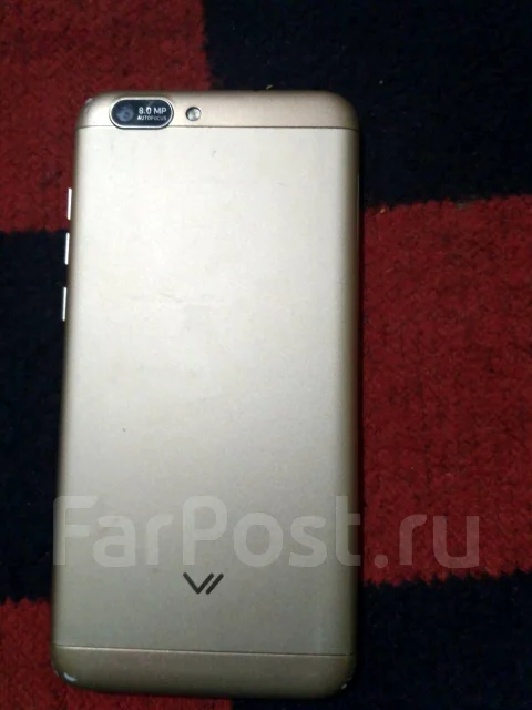 Vertex Impress X. �/�, ������� ����