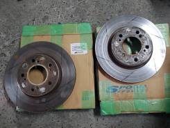 Диск тормозной. Honda Civic Type R, EK9 Honda Integra, DC2 Двигатели: B16B, B18C, B18C3, B18C6