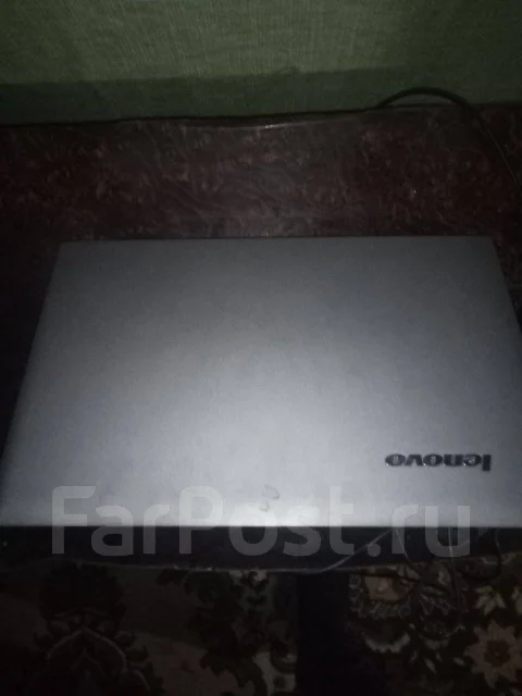 Lenovo IdeaPad M5400. 15.6", 2,5����, ��� 12 ��, ���� 500���, WiFi: 1, Bluetooth: 1, ����������� �� 3��. ����