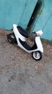 Honda Dio AF34. 50 куб. см., исправен, без птс, с пробегом