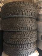 Hankook Vantra LT RA 18. Зимние, шипованные, 2017 год, без износа, 4 шт