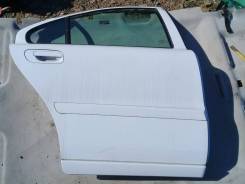 Дверь боковая. Volvo S40 Volvo S60 Двигатели: B5254T2, B5244S4