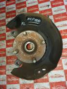 Ступица. Toyota Ractis, NCP100