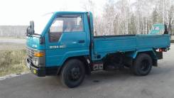 Toyota Dyna. Продается грузовик , 3 000 куб. см., 2 000 кг., 4x2