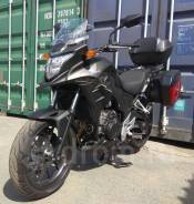 Honda 400XA. 400 куб. см., исправен, птс, без пробега. Под заказ