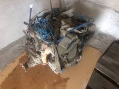 Двигатель в сборе. Mazda Carol, AA5PA, AA5RA, AA6PA, AA6RA