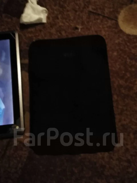 MSI Windpad 110W ����