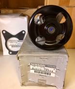 Помпа водяная. Nissan: Teana, Qashqai+2, Wingroad, X-Trail, Serena, Latio, Tiida, Grand Livina, Bluebird Sylphy, Cube, Sylphy, Tiida Latio, Dualis, Qa...