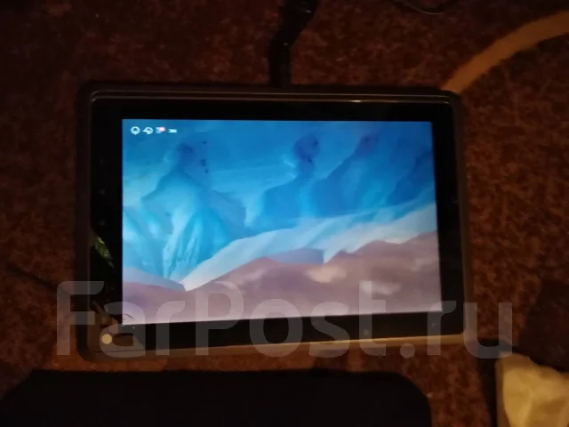 MSI Windpad 110W ����