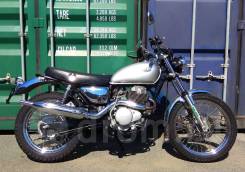 Honda CL400. 400 куб. см., исправен, птс, без пробега. Под заказ