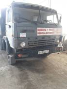 КамАЗ 55111. Продам самосвал камаз, 10 850 куб. см., 10 000 кг., 6x4