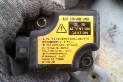 Датчик abs. Toyota: Grand Hiace, Regius Ace, Touring Hiace, Granvia, Mark II, Hiace, Cresta, Regius, Chaser Двигатели: 1KZTE, 5VZFE, 3RZFE, 5L, 1GFE...