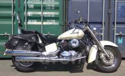 Yamaha XVS 1100. 1 100 куб. см., исправен, птс, без пробега. Под заказ