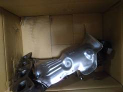 Коллектор выпускной. Nissan X-Trail, T30 Nissan Primera, P12E Двигатели: QR20DE, QR25DE, YD22ETI, F9Q, QG16DE, QG18DE, YD22DDT