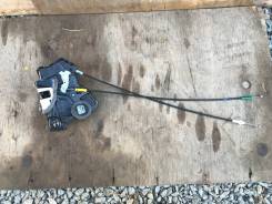 Электрозамок. Toyota Corolla Axio, ZRE142, ZRE144, NZE144, NZE141 Toyota Corolla Fielder, NZE144G, NZE141G, ZRE142G, ZRE144G Двигатели: 2ZRFAE, 2ZRFE...