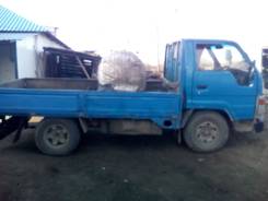 Toyota ToyoAce. Продаю тайота тойо Айс, 2 779 куб. см., 1 500 кг., 4x2
