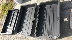 Ящик. Nissan X-Trail, NT31, T31, T31R, TNT31, DNT31 Двигатели: M9R, MR20DE, QR25DE