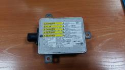 Блок ксенона. Honda: Accord, Accord Tourer, Stream, Civic, Fit Aria, Mobilio Spike, Crossroad, Life, Jazz, Mobilio, CR-V, Odyssey, FR-V, Edix, Civic H...