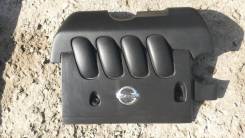 Крышка двигателя. Nissan X-Trail, NT31, T31, T31R, TNT31, DNT31 Двигатели: M9R, MR20DE, QR25DE