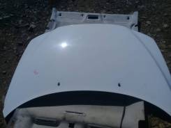 Капот. Volvo S40 Volvo S60 Двигатели: B5254T2, B5244S4