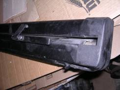 Шторка багажника. Mercedes-Benz E-Class, S124, W124