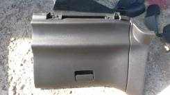 Бардачок. Nissan X-Trail, NT31, T31, T31R, TNT31, DNT31 Двигатели: M9R, MR20DE, QR25DE
