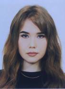 Полицейский. Средне-специальное образование