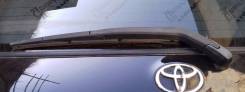 Дворник двери багажника. Toyota: Corolla Spacio, Ipsum, Gaia, Picnic, WiLL Cypha, Corolla Fielder, Probox, Succeed, Raum, Estima, Opa Двигатели: 1NZFE...