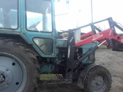 МТЗ 80. Продам трактор, 82 л.с.