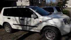 Nissan X-Trail. автомат, 4wd, бензин