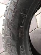 Bridgestone Blizzak Revo GZ. Зимние, без шипов, 2009 год, 70 %, 4 шт