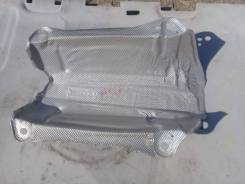 Защита. Volvo S40 Volvo S60 Двигатели: B5254T2, B5244S4