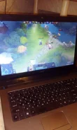 Acer Aspire 7750G. 17.3", 2,2����, ��� 4 ��, ���� 500���, WiFi, Bluetooth, ����������� �� 1��. ����